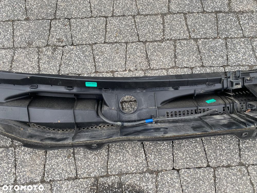 PODSZYBIE SUZUKI SX4 SCROSS 7234361M1 - 6