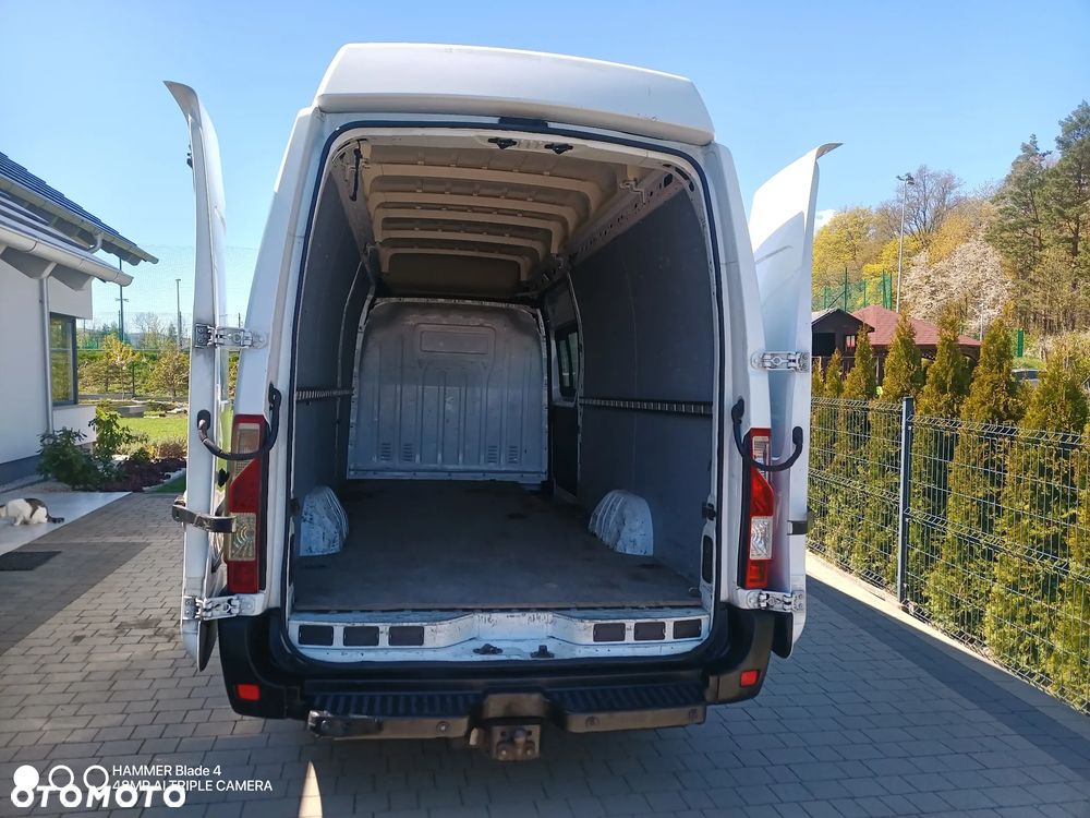 Opel Movano - 7