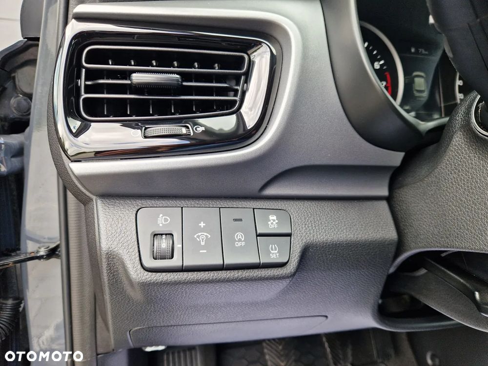 Kia Stonic 1.2 Edition 7 - 35