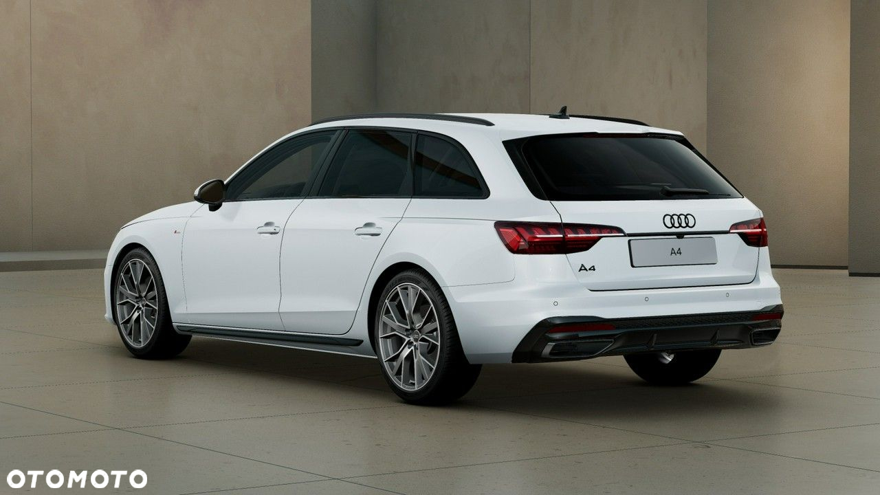 Audi A4 - 2