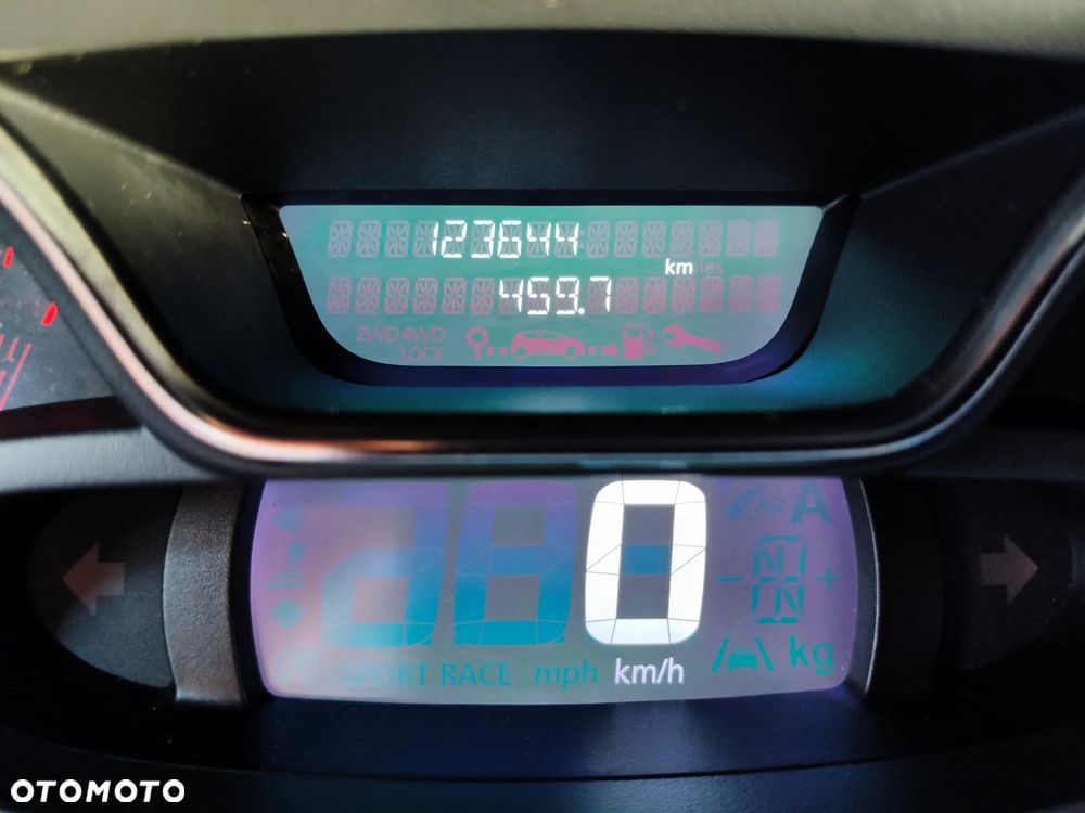 Renault Captur 0.9 Energy TCe Intens EU6 - 19