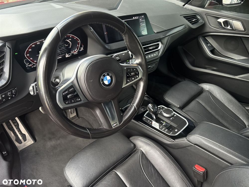 BMW Seria 2 220i - 7