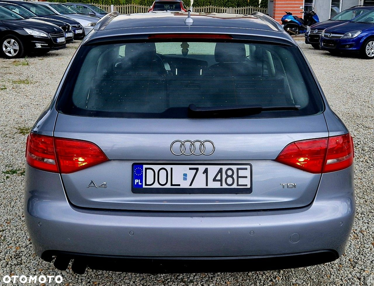 Audi A4 2.0 TDI Prime Line - 27