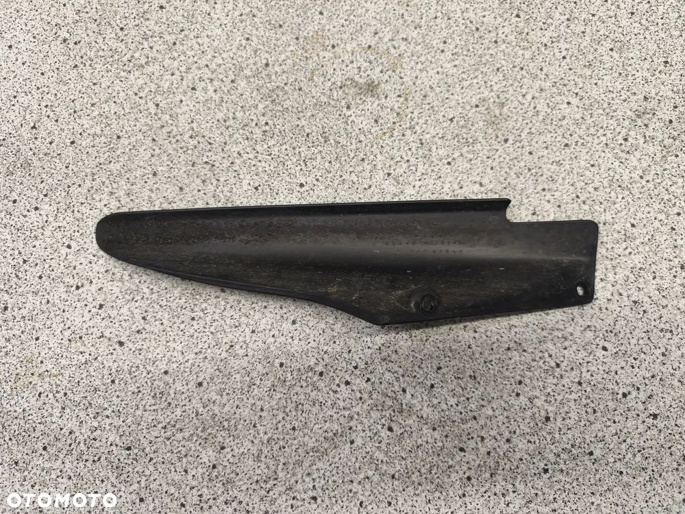 Osłona łańcucha Kawasaki ER6 ER 6 - 4