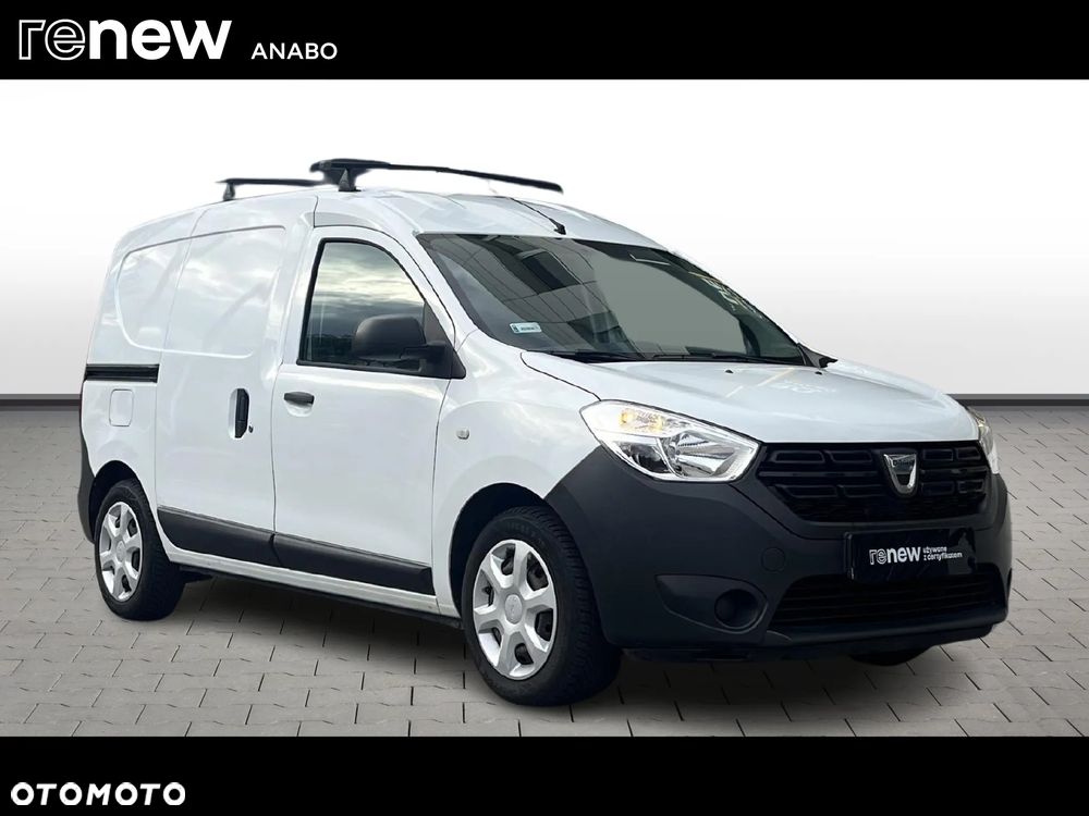 Dacia Dokker Van - 7