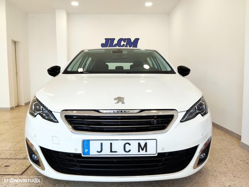 Peugeot 308 - 4