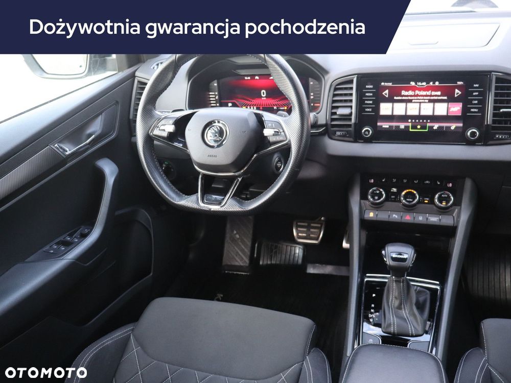 Skoda Karoq - 9