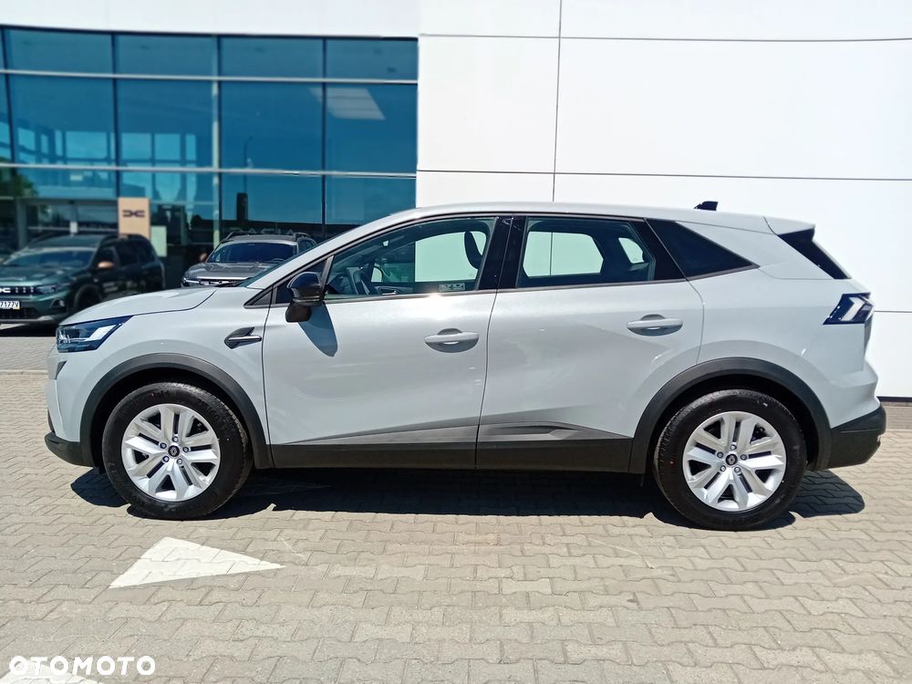Renault Symbioz 1.8 E-Tech Full Hybrid 160 Evolution - 4