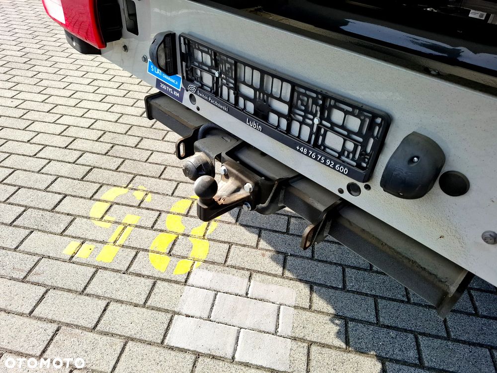 Volkswagen Crafter - 4