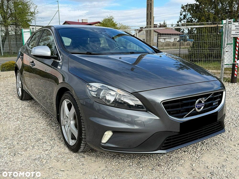 Volvo V40 - 5
