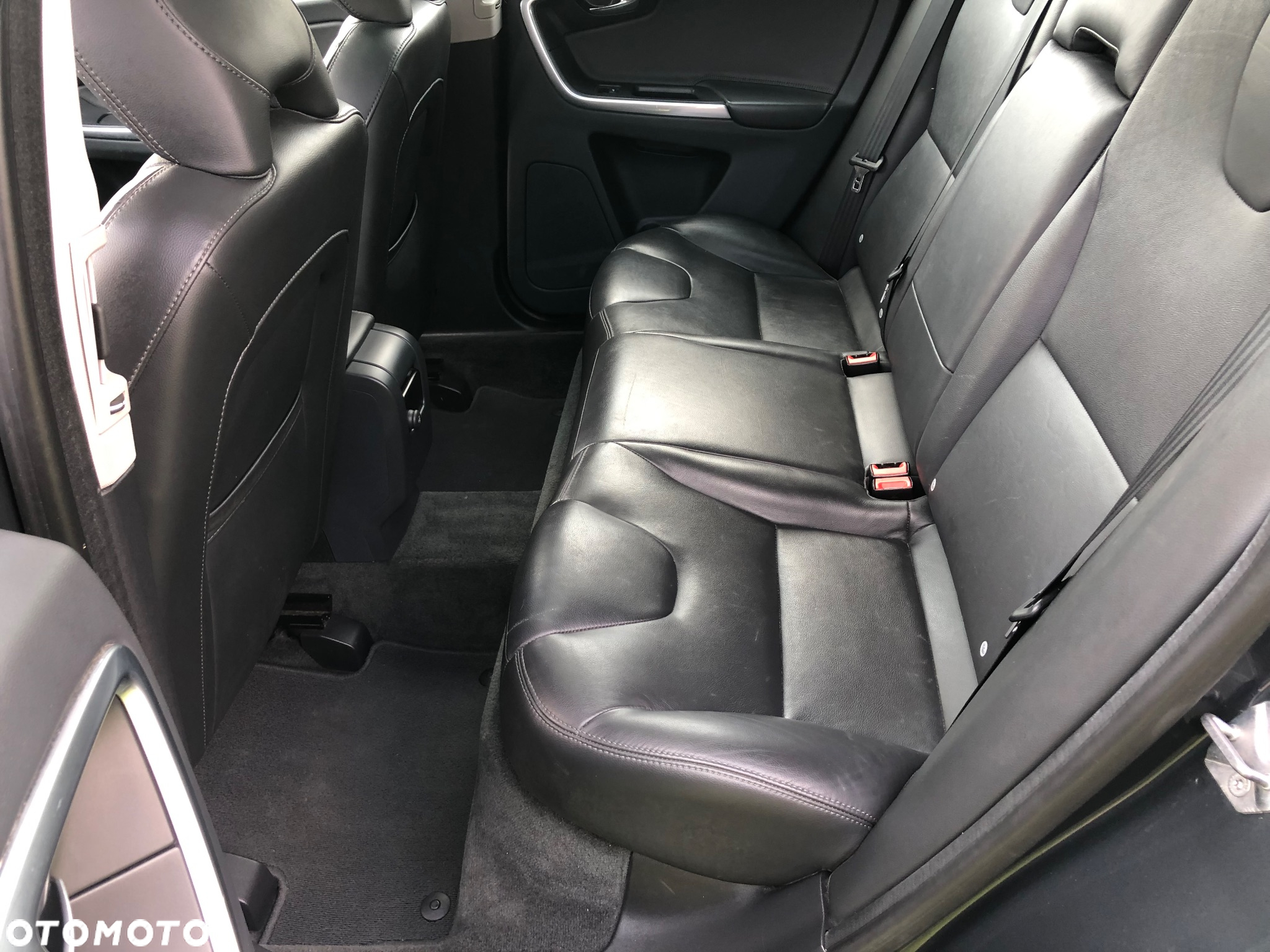 Volvo XC 60 - 9