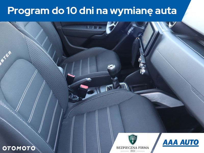 Dacia Duster - 8