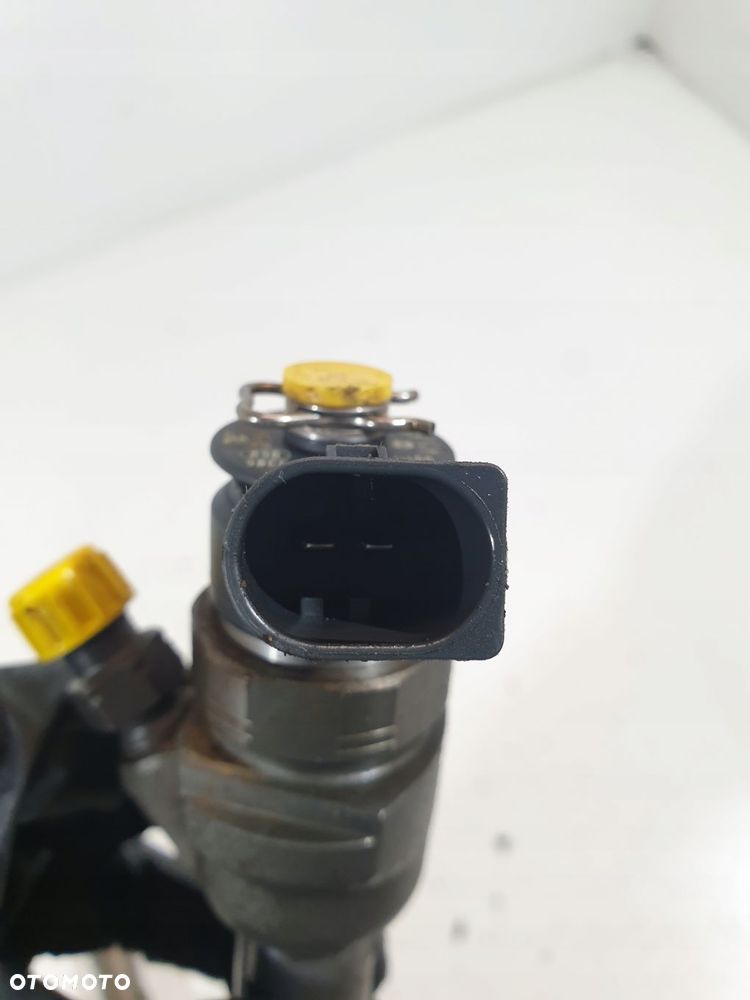 wtryskiwacz 0445110289 779844604 2.0 d n47d20c bmw 1 e87 x1 e84 - 4