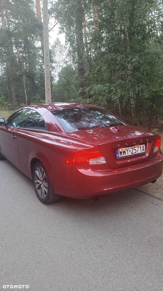 Volvo C70 - 3