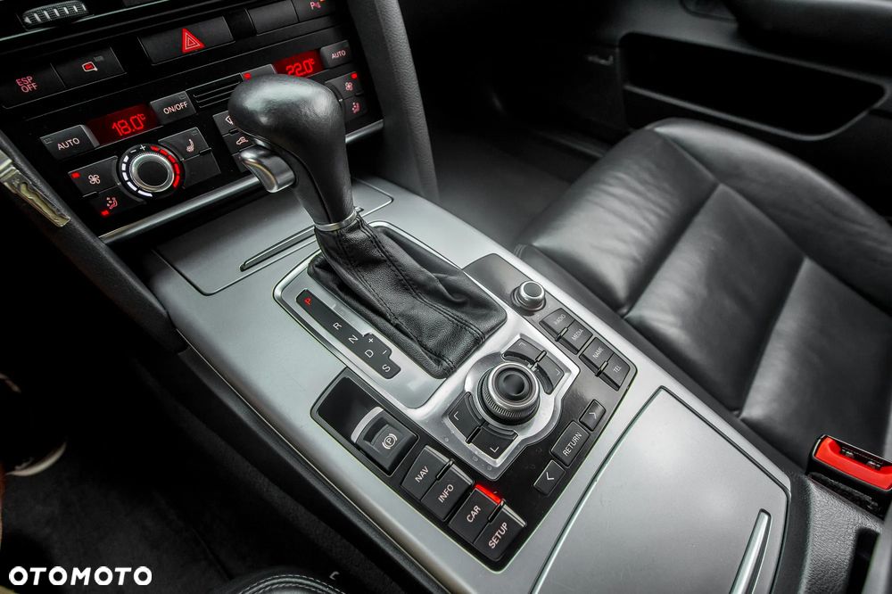 Audi A6 - 31