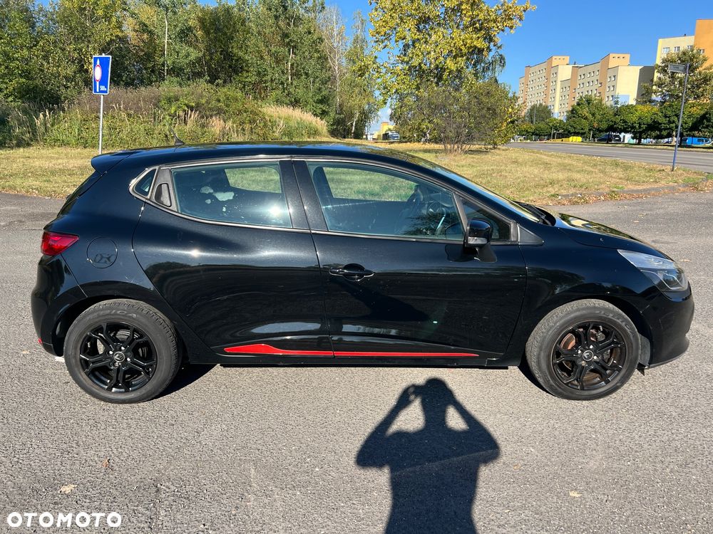 Renault Clio 0.9 Energy TCe Zen - 8