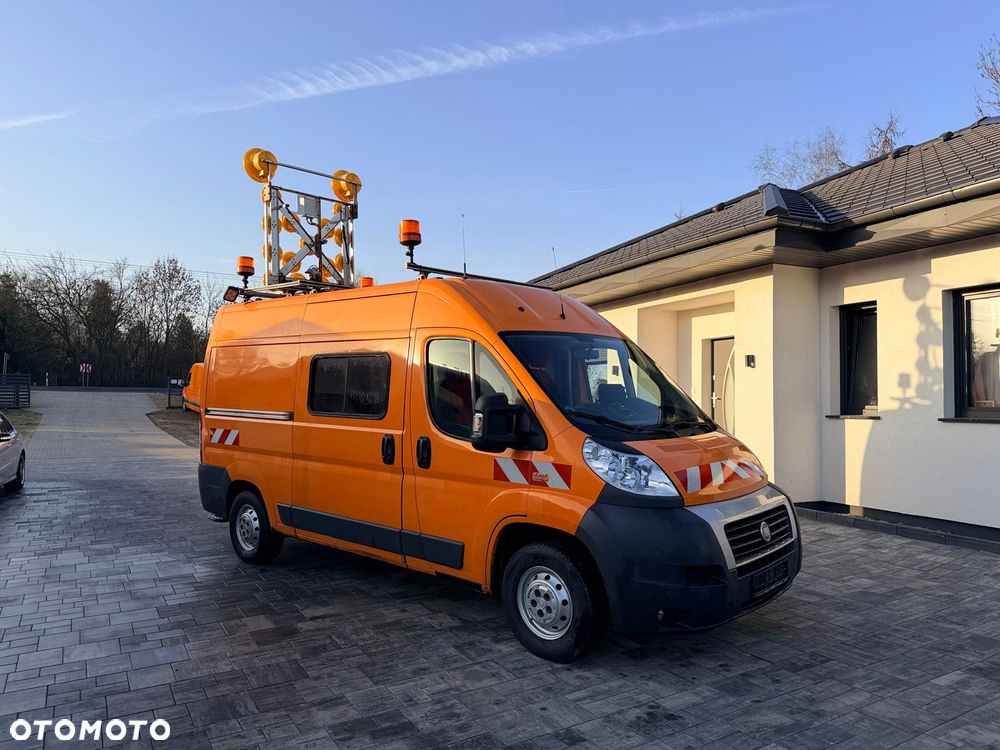 Fiat Ducato - 10