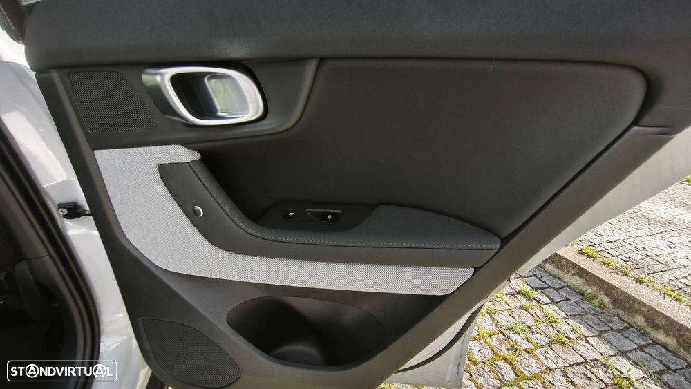 Polestar 2 Single Motor 64kWh - 4