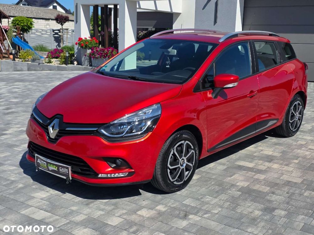 Renault Clio - 31
