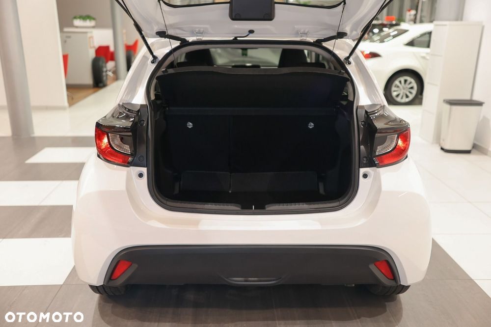 Toyota Yaris - 27