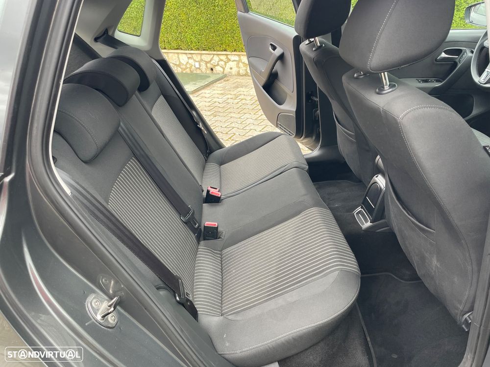 VW Polo 1.2 Sportline - 20