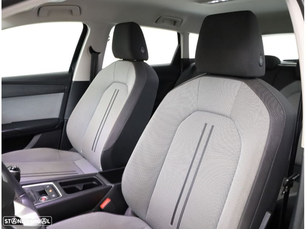 SEAT Leon ST 1.0 TSI Style - 23