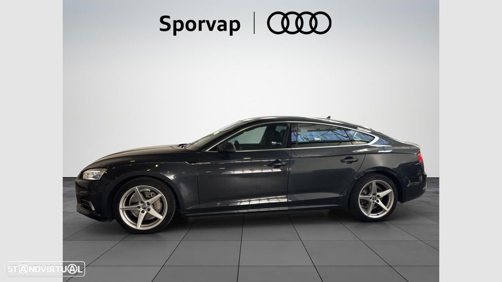 Audi A5 Sportback 2.0 TDI Sport - 3