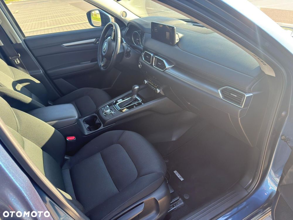 Mazda CX-5 2.0 Skyenergy 2WD - 11