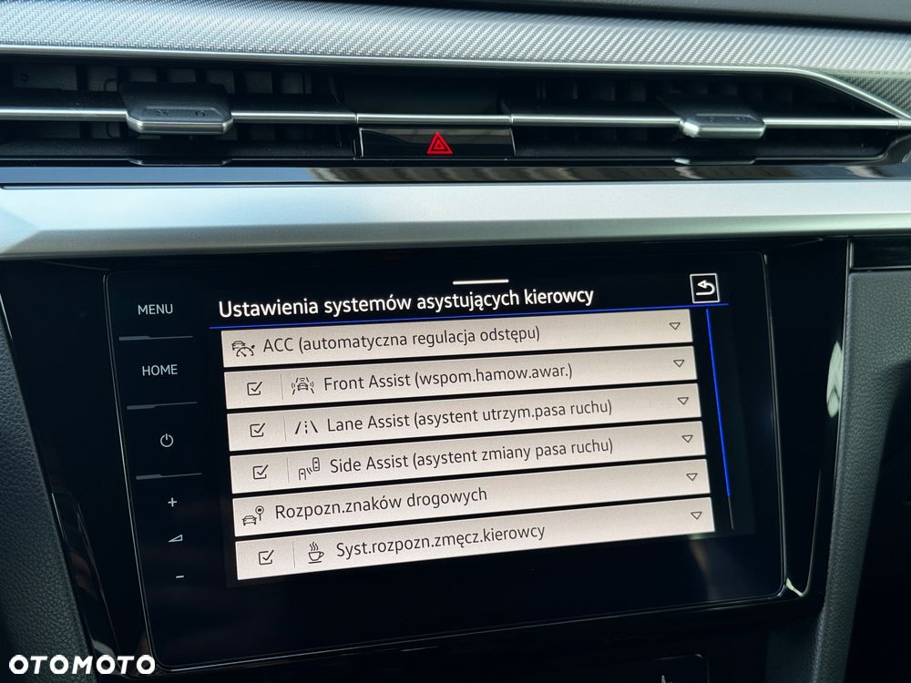 Volkswagen Arteon Shooting Brake 2.0 TDI 4Motion R-Line DSG - 24