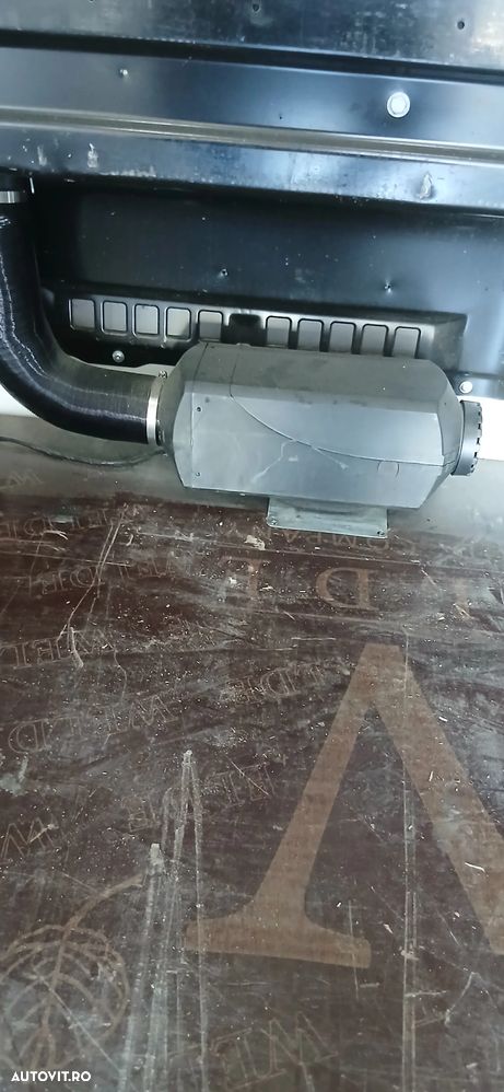 Volkswagen Crafter - 12