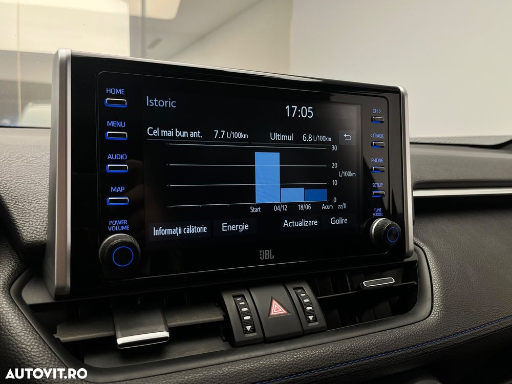 Toyota RAV4 - 24