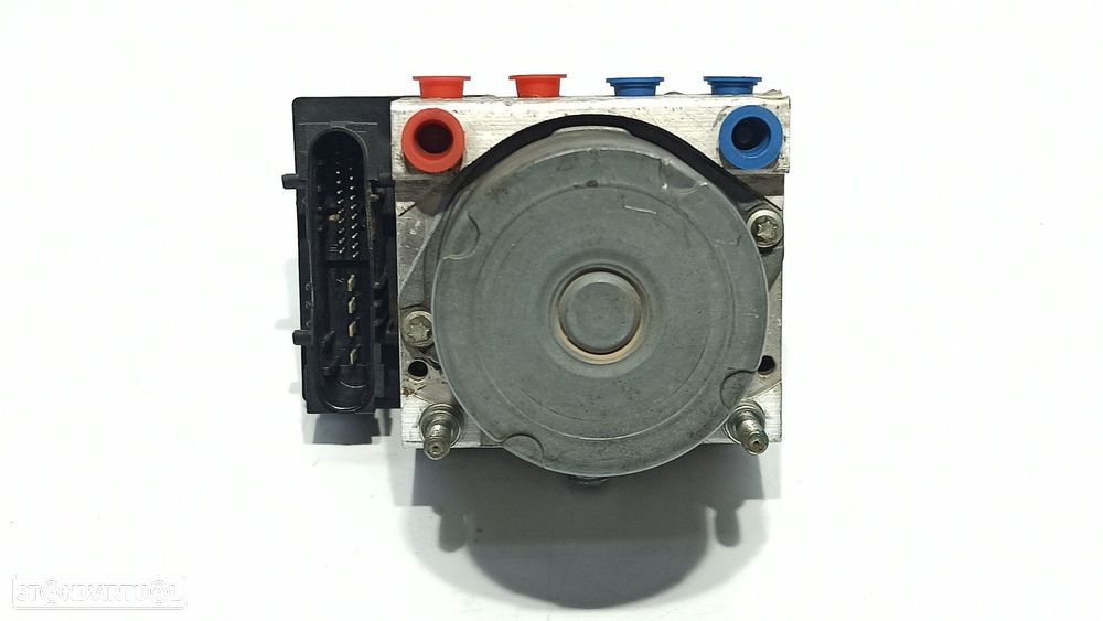 ABS NISSAN ALMERA (N16/E) 1.5 DCI TURBODIESEL CAT - 3