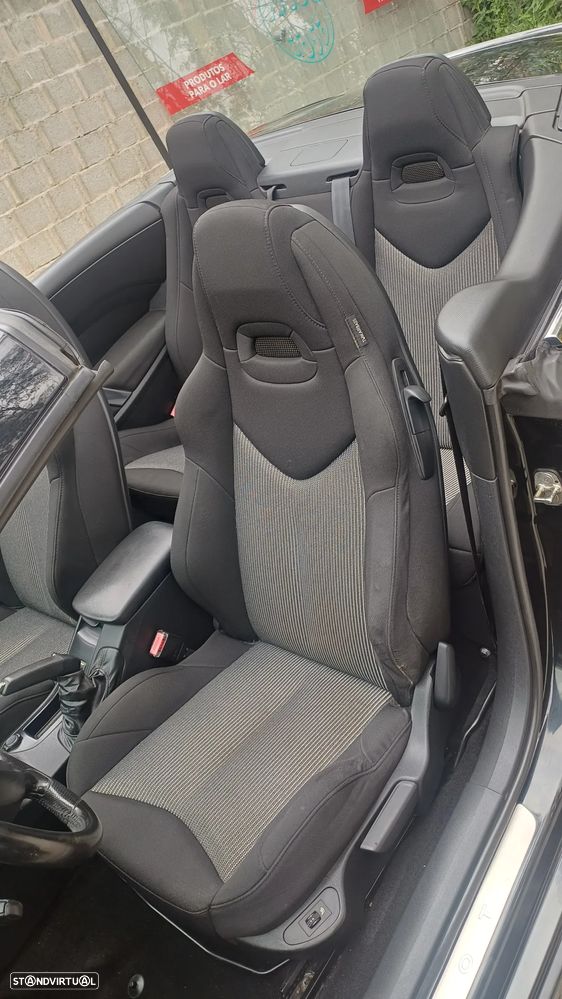 Peugeot 308 CC 1.6 THP 16V Sport - 14