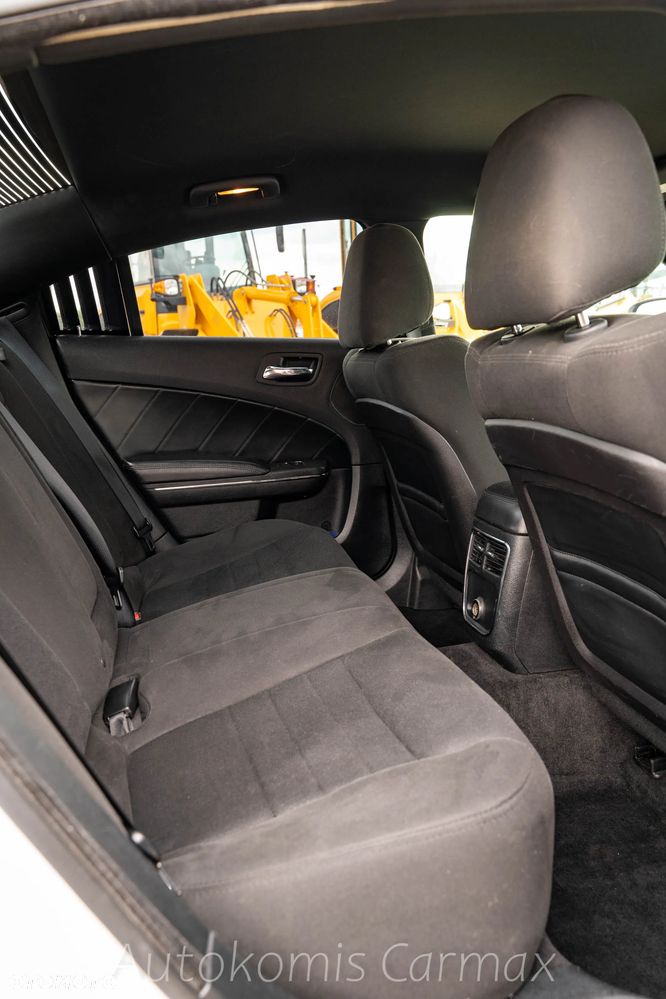 Dodge Charger - 20