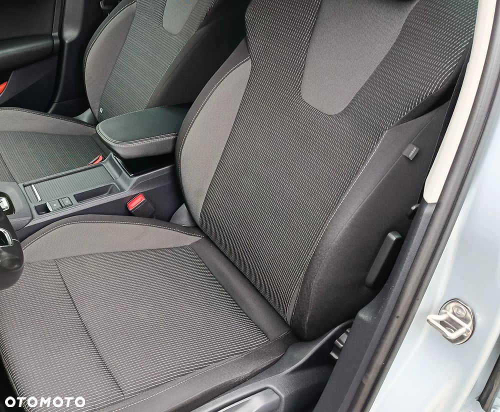 Skoda Octavia 1.4 TSI DSG Style - 13