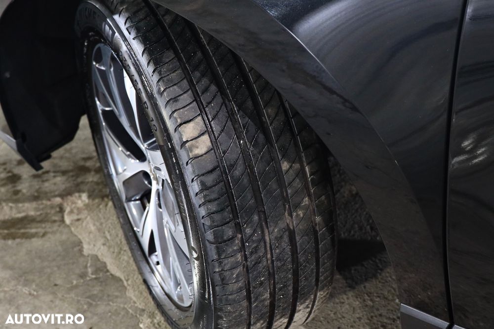 Renault Espace Energy dCi 160 EDC Intens - 32