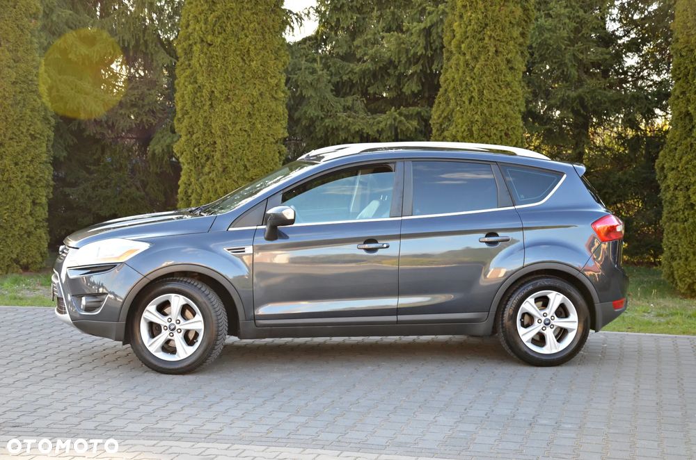 Ford Kuga 2.5 4x4 Trend - 17