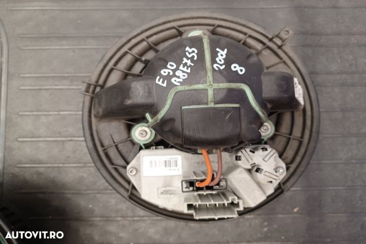 Ventilator aeroterma 985466N 985466N BMW Seria 3 E90 [2004 - 2010] Se - 1