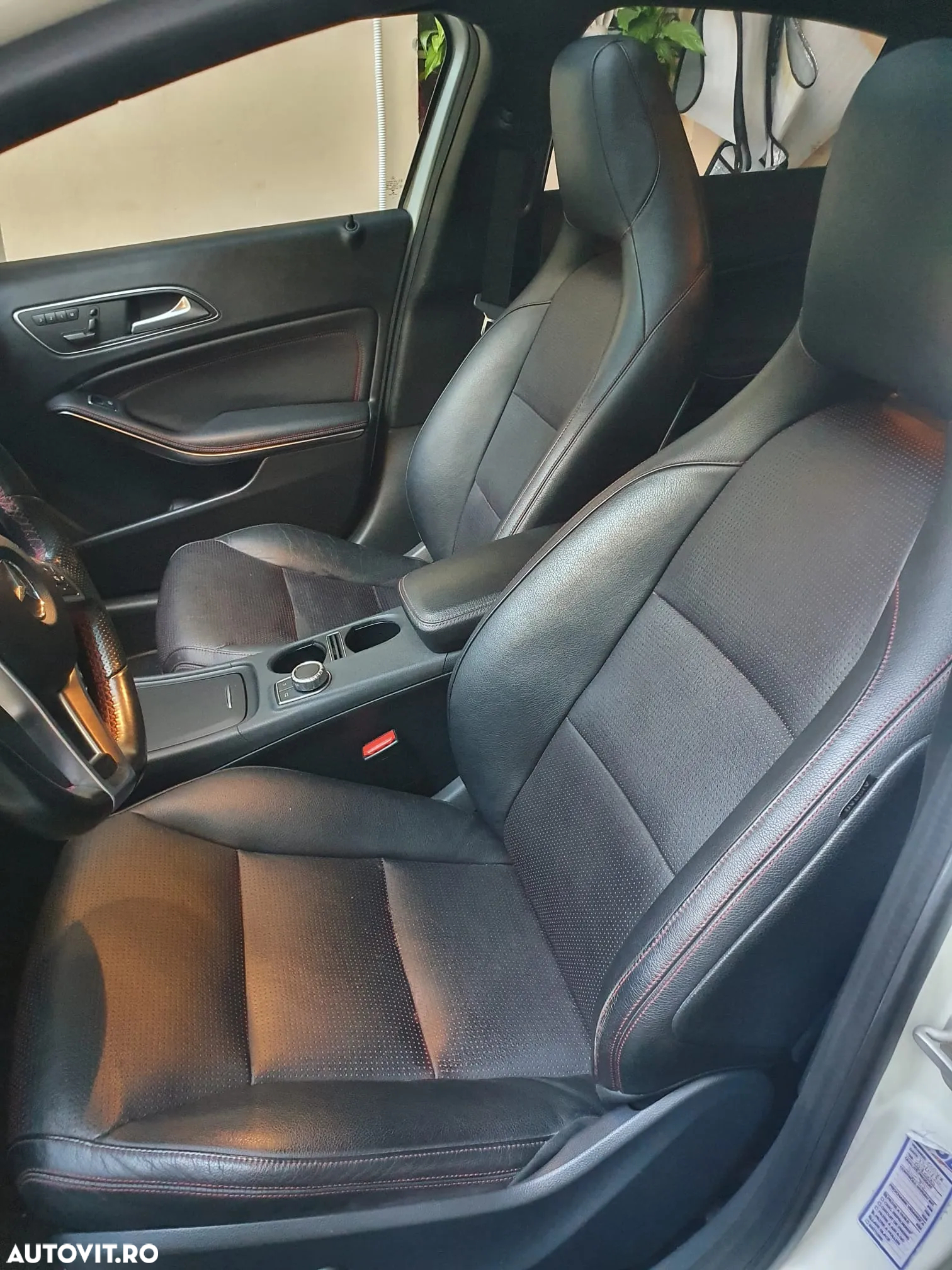 Mercedes-Benz A 220 CDI 4MATIC Aut. - 17