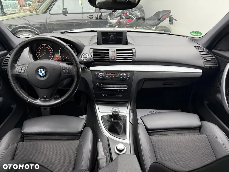 BMW Seria 1 118d DPF Edition Sport - 20