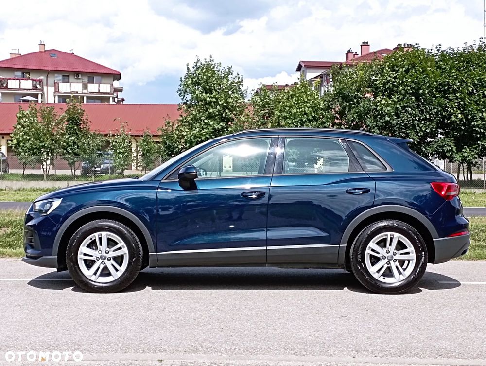 Audi Q3 35 TFSI - 5