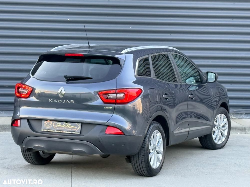 Renault Kadjar - 3