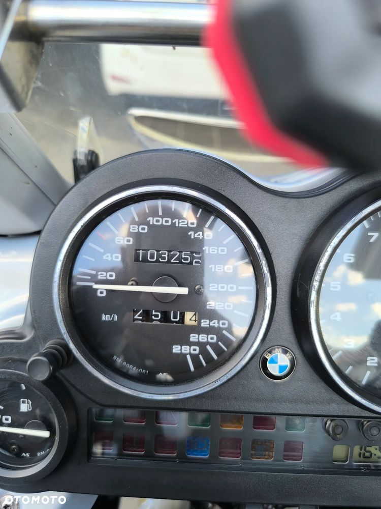 BMW K - 6