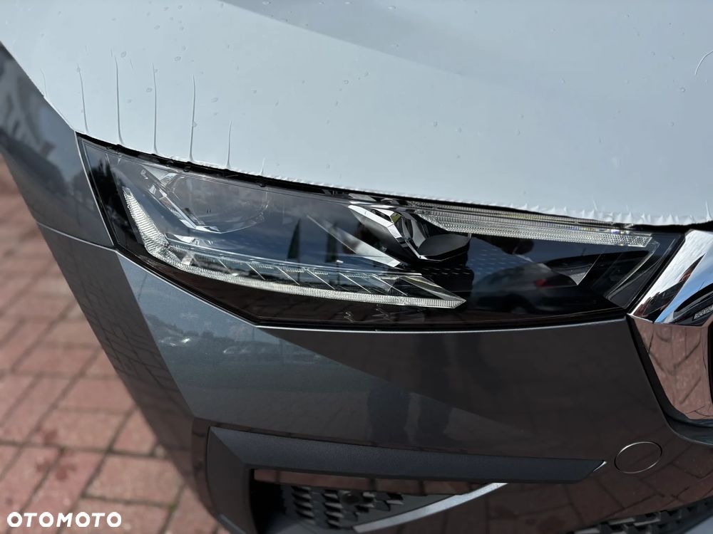 Skoda Scala 1.5 TSI Drive DSG - 11