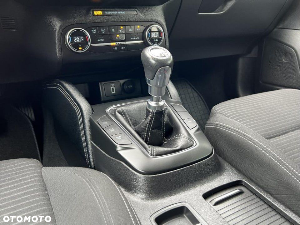 Ford Focus - 18