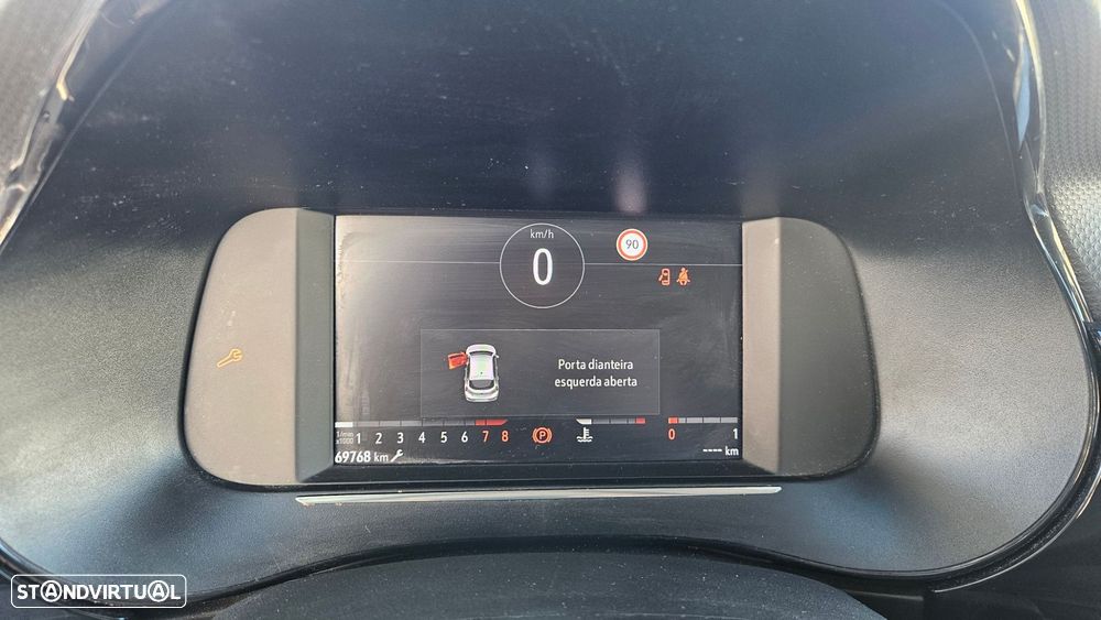 Opel Corsa 1.2 T Elegance - 31