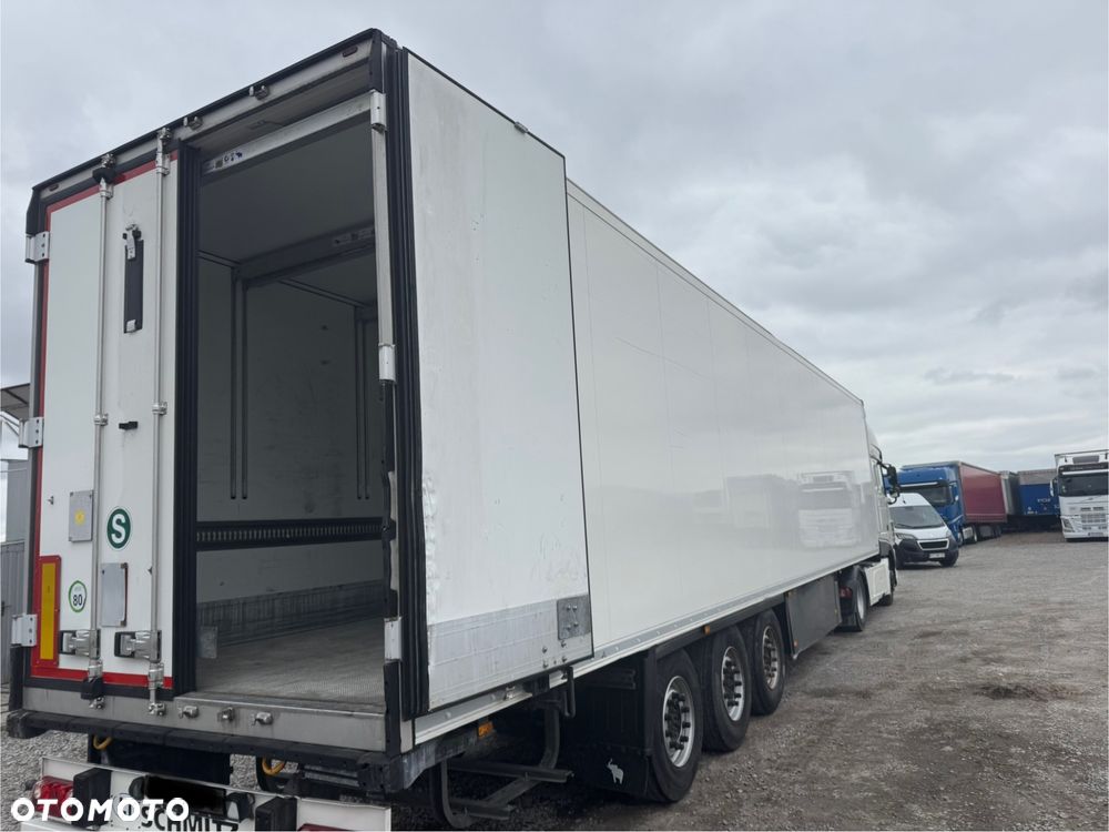 Schmitz Cargobull DOPPELSTOCK - 2