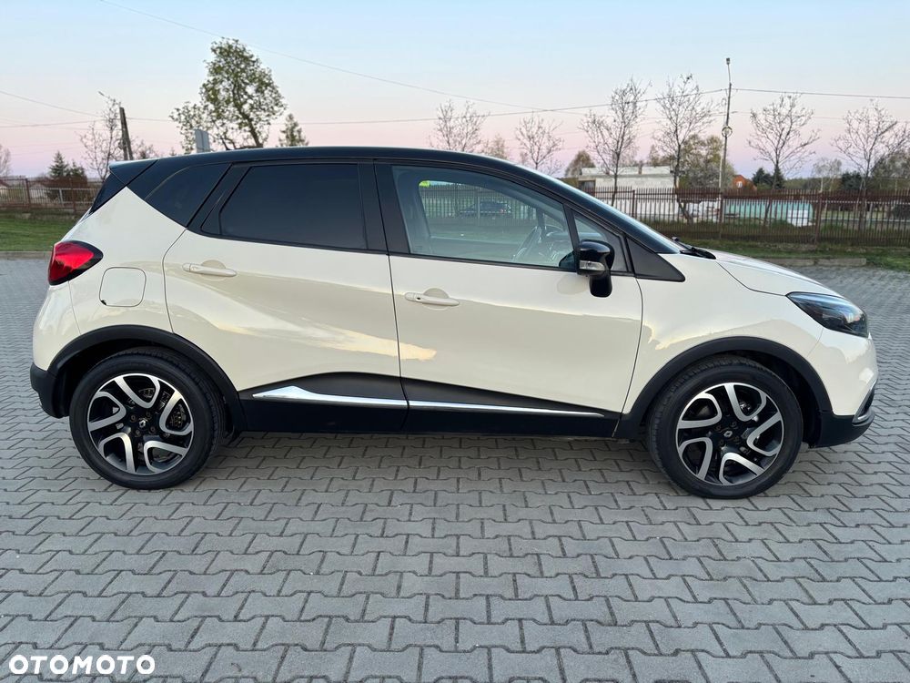 Renault Captur ENERGY dCi 90 Start&Stop Life - 17