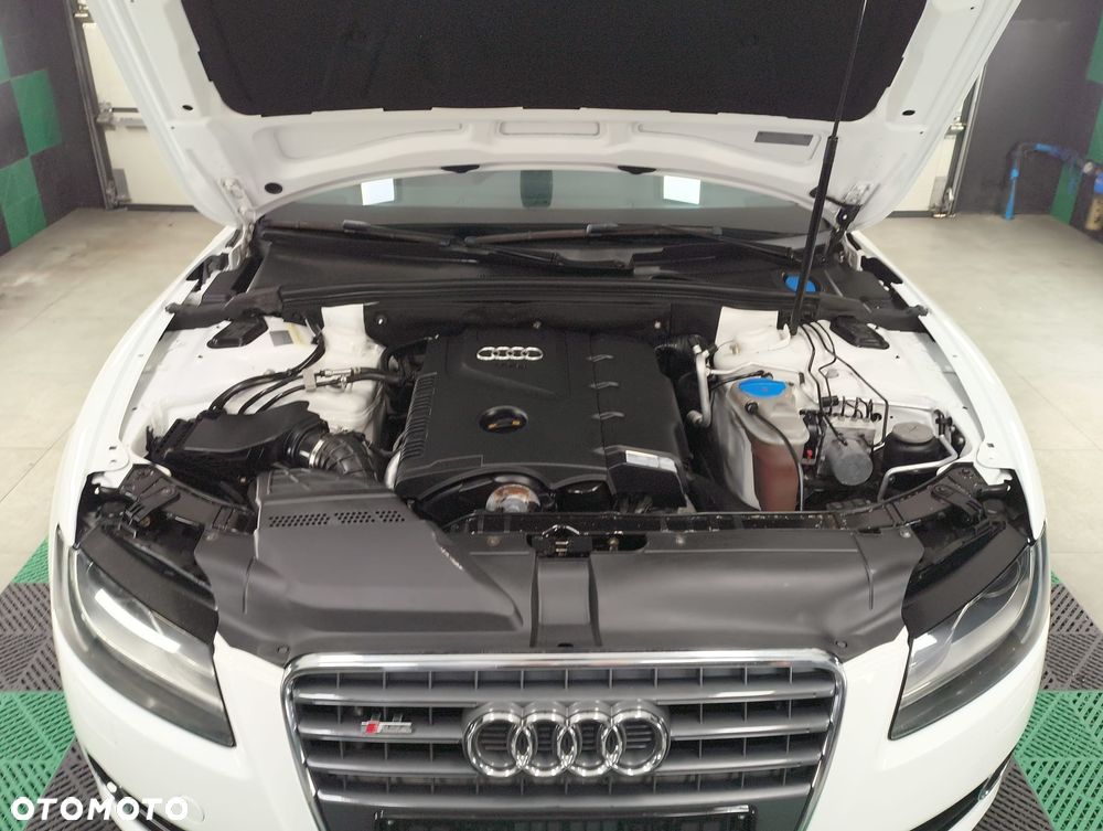 Audi A5 Sportback - 38