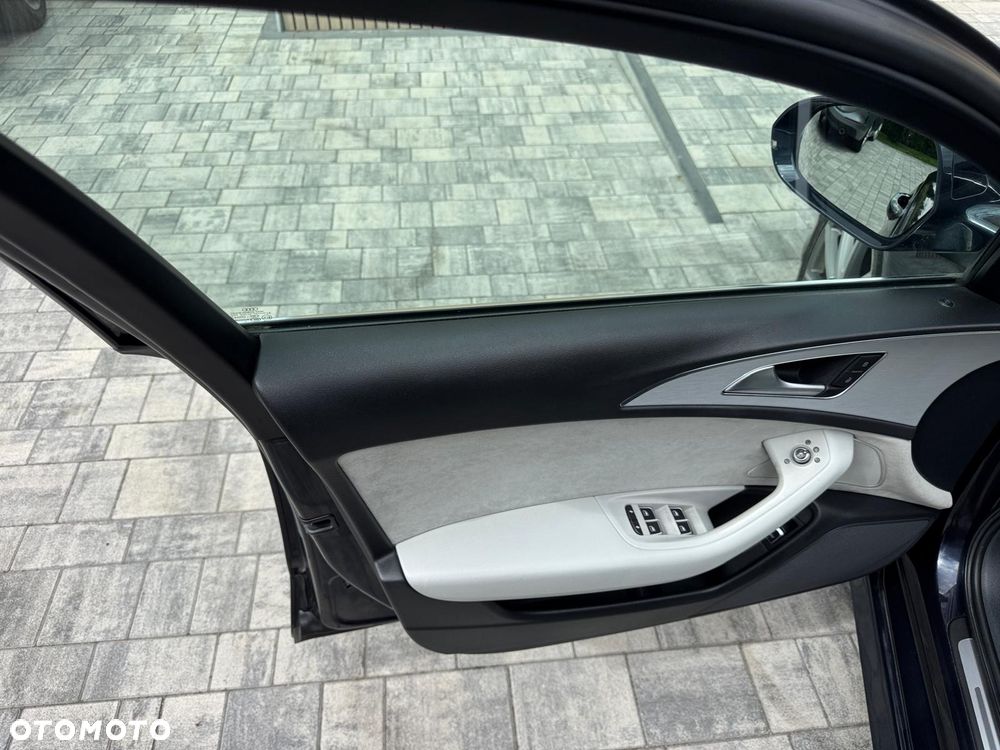 Audi A6 Avant 3.0 TDI quattro S tronic - 10